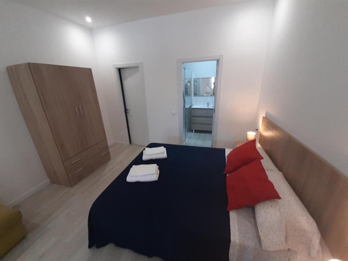 Velarde Center Apartamento