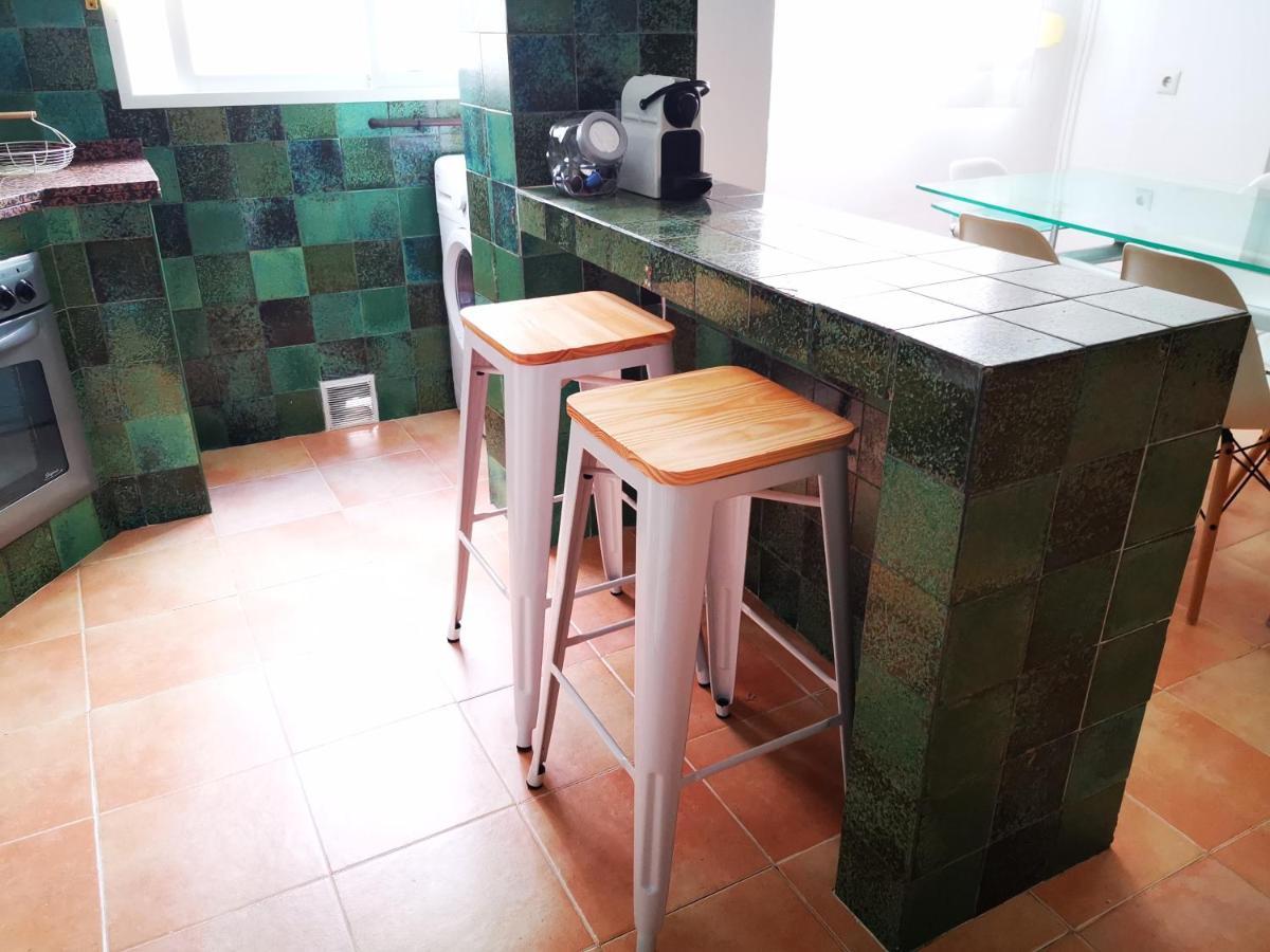 Appartement Bonito Y Bien Ubicado En El Soho De Malaga.