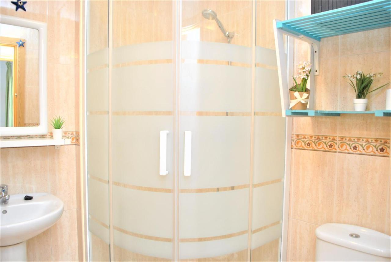 Veronica Appartement Málaga
