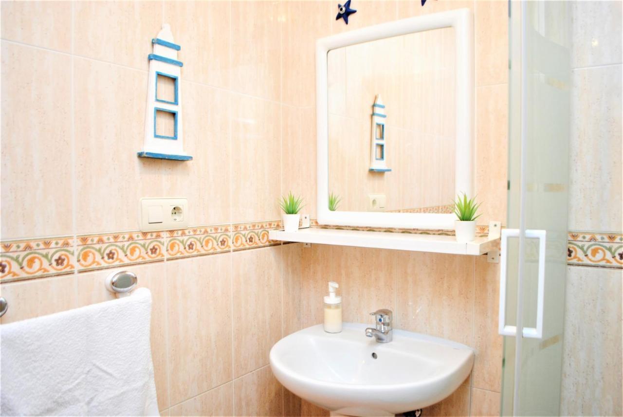 Veronica Appartement