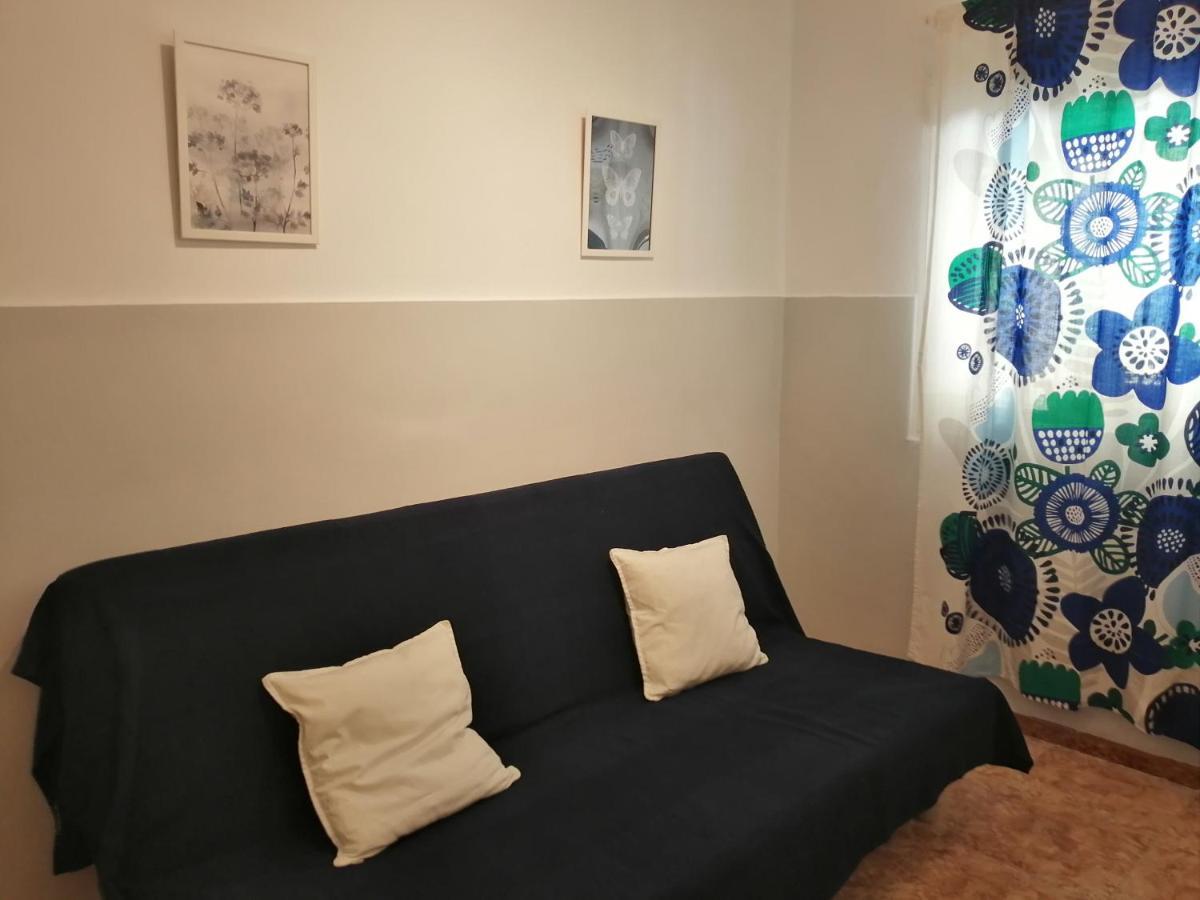 Susy Appartamento Málaga