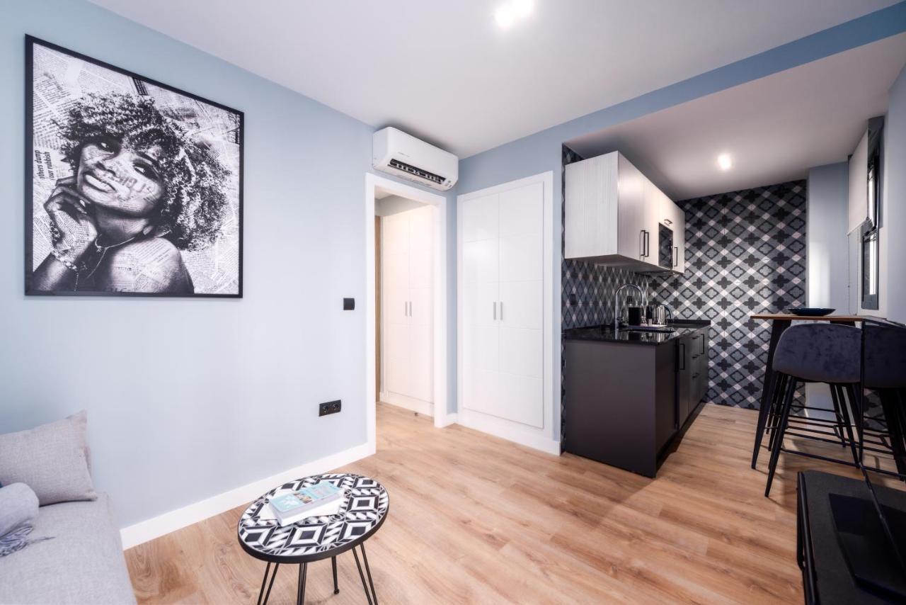 Apartamento One Bedroom Apartment 1202 *