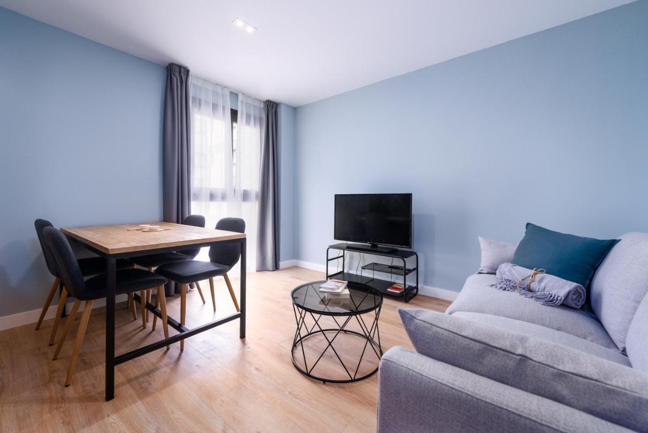 Apartamento One Bedroom Apartment 1202