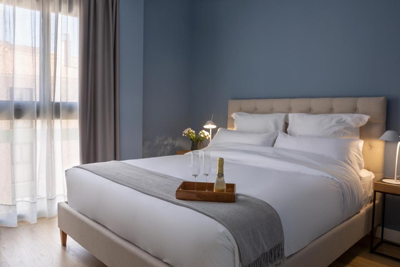 Appartamento One Bedroom 1202