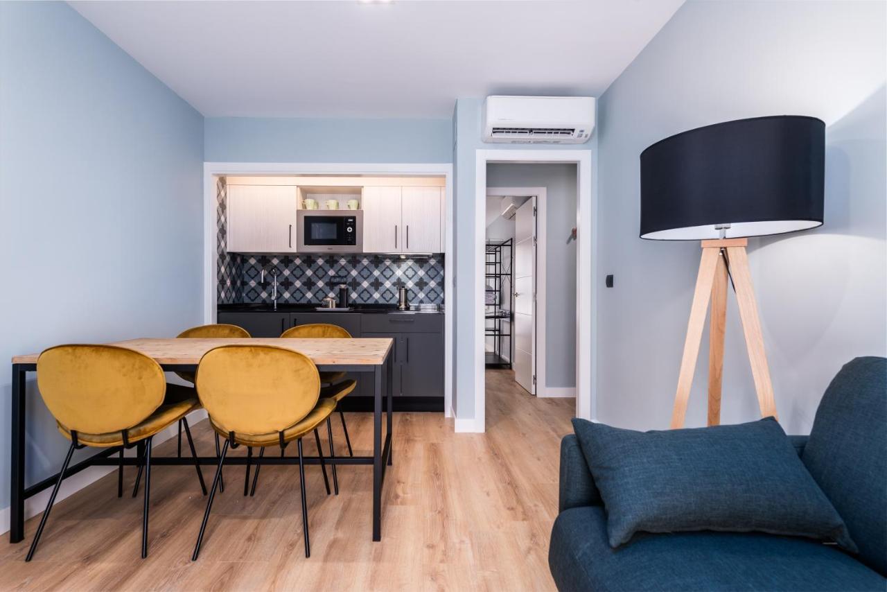 Apartamento One Bedroom Apartment 1202 Málaga