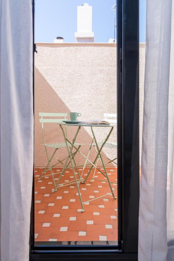 One Bedroom 1202 Appartamento Málaga