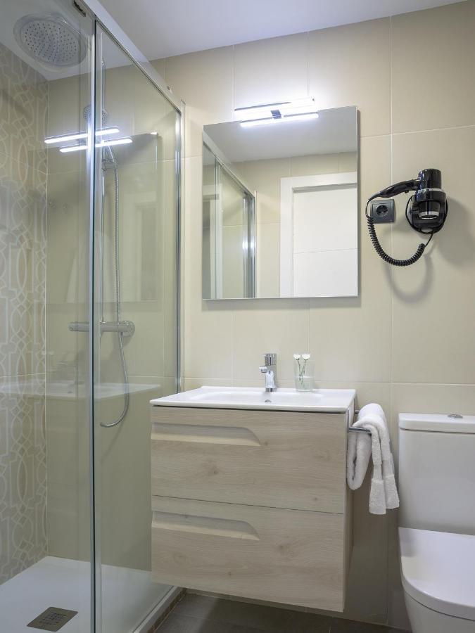 Appartamento One Bedroom 1202