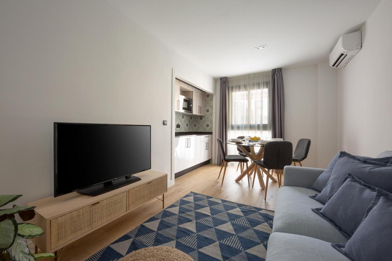 Apartamento One Bedroom Apartment 1202 *