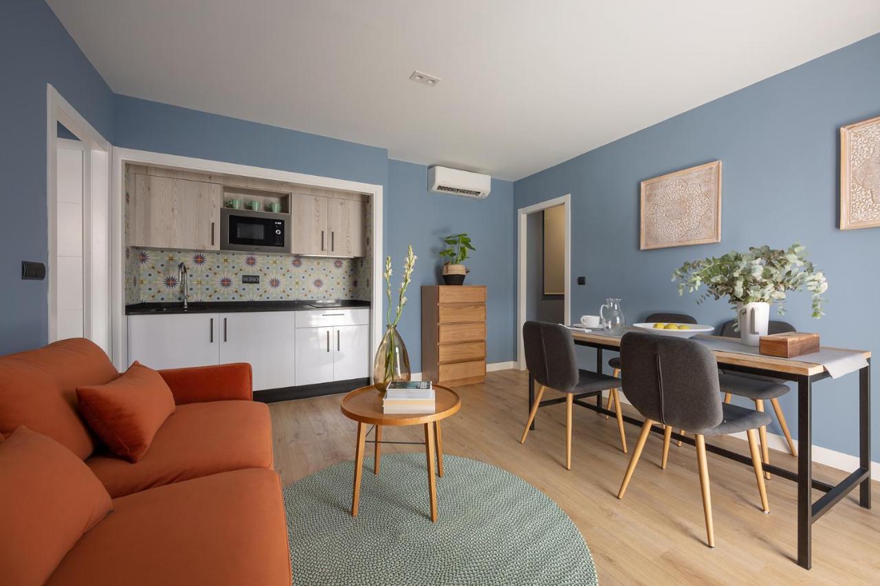 One Bedroom 1202 Appartamento *