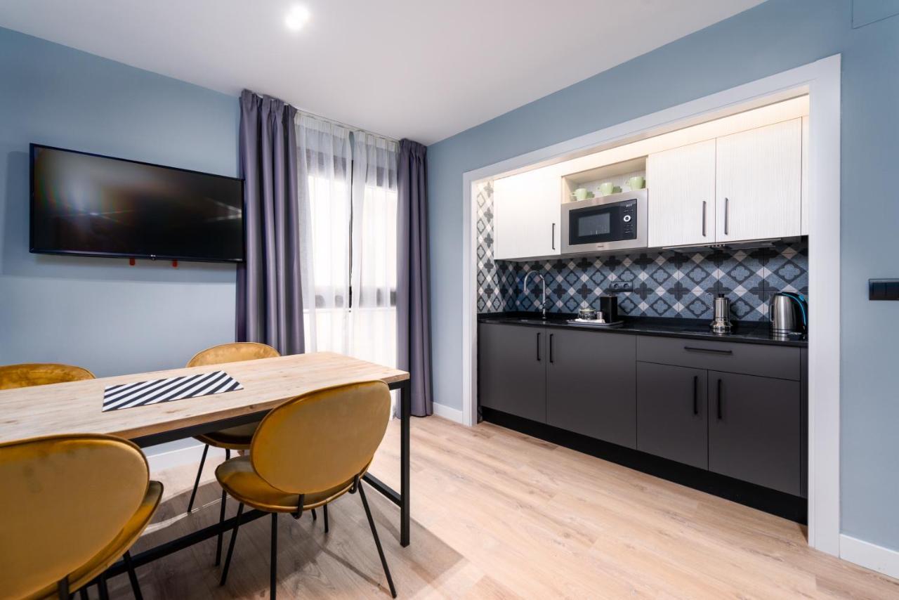 Appartamento One Bedroom 1202 *