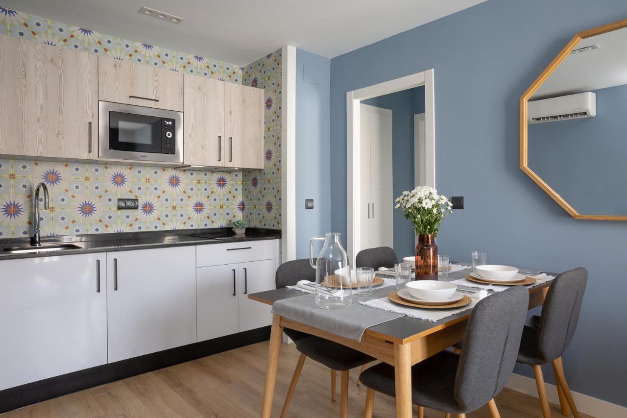 One Bedroom 1202 Appartamento