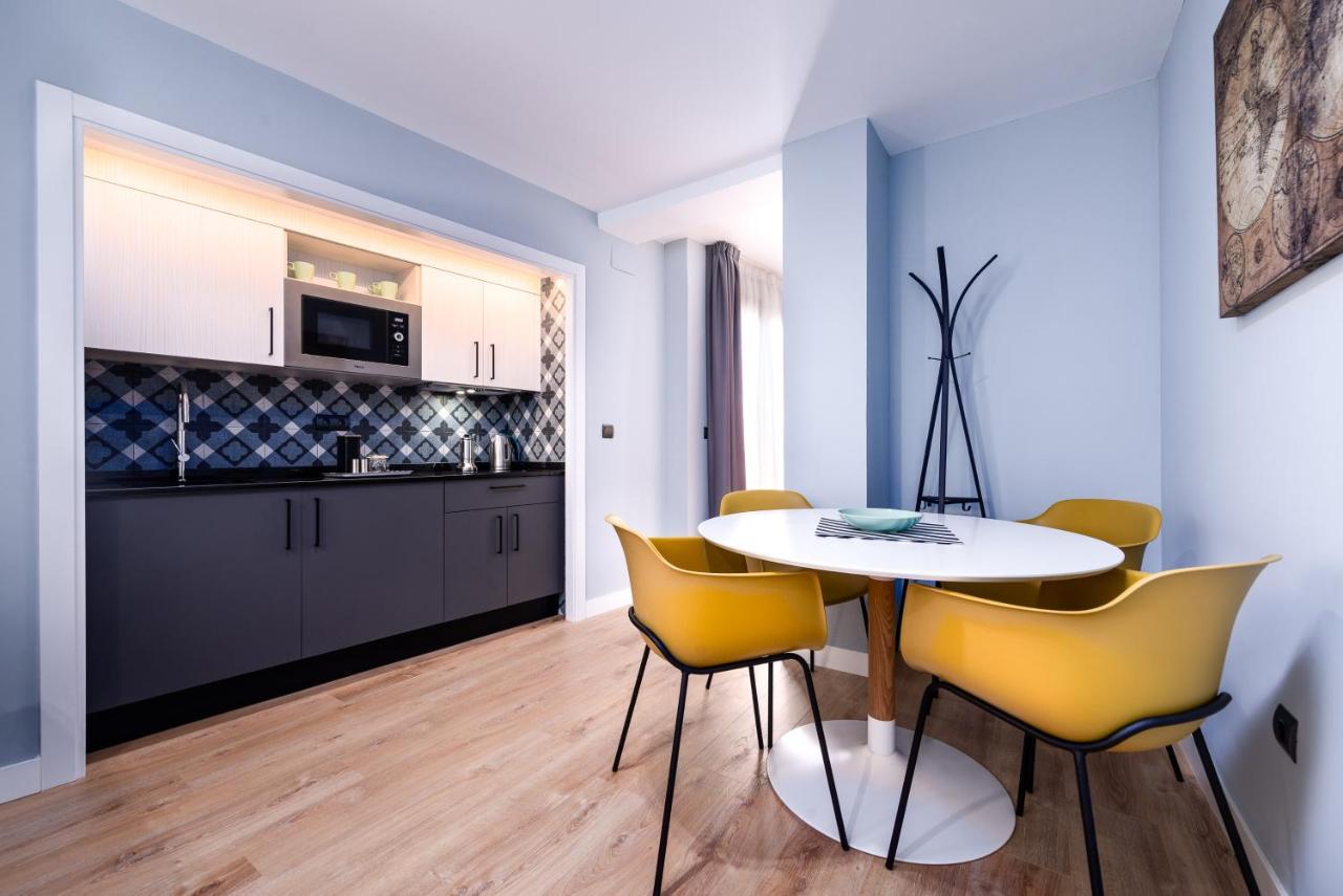 One Bedroom 1202 Appartamento *
