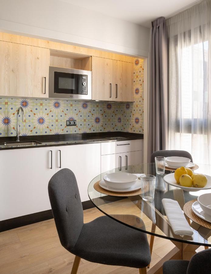 Appartamento One Bedroom 1202 Málaga