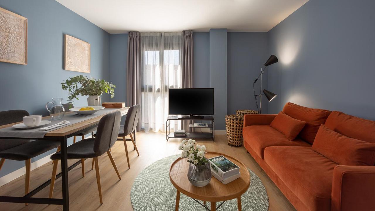 One Bedroom Apartment 1202 Málaga