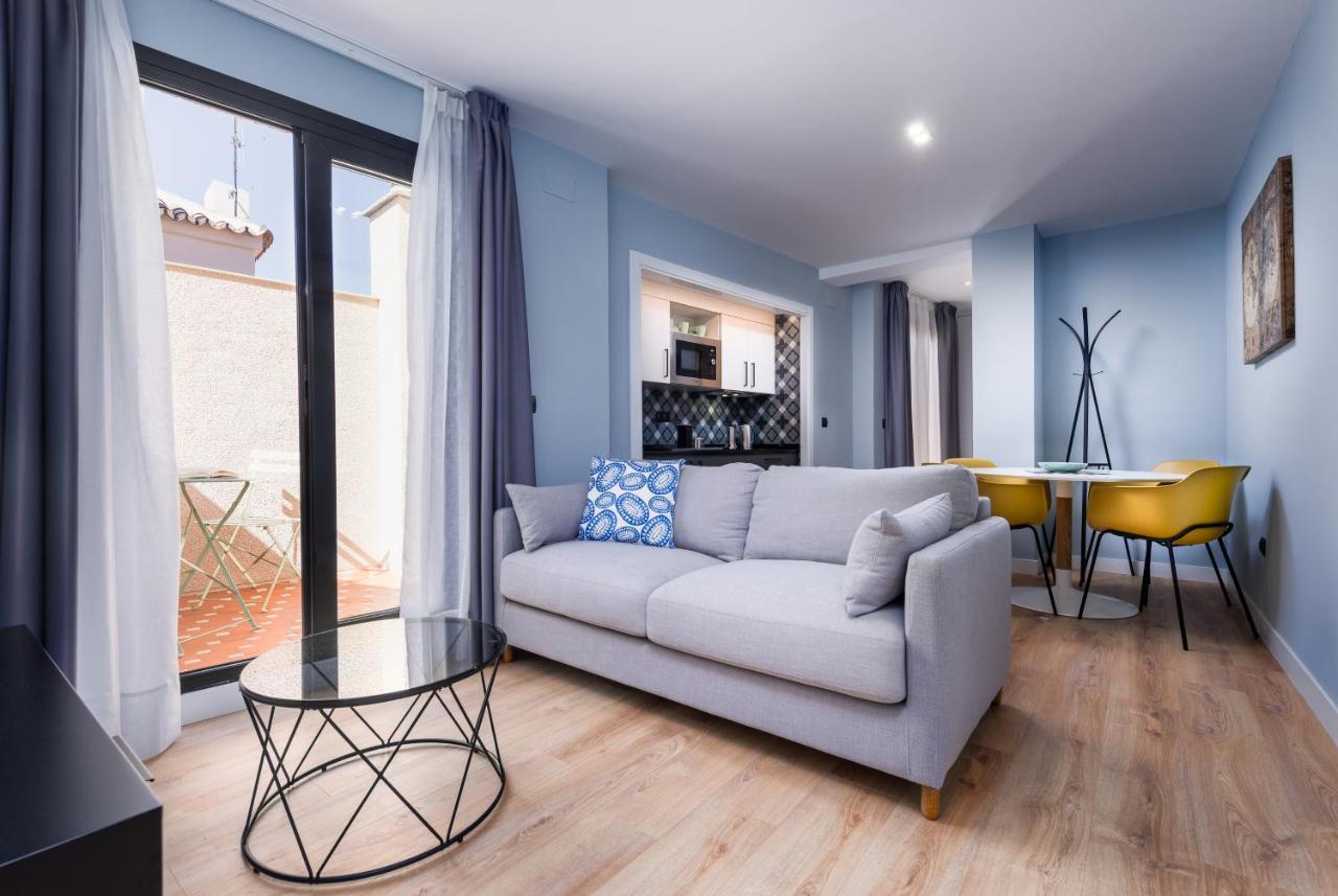 Apartamento One Bedroom Apartment 1202