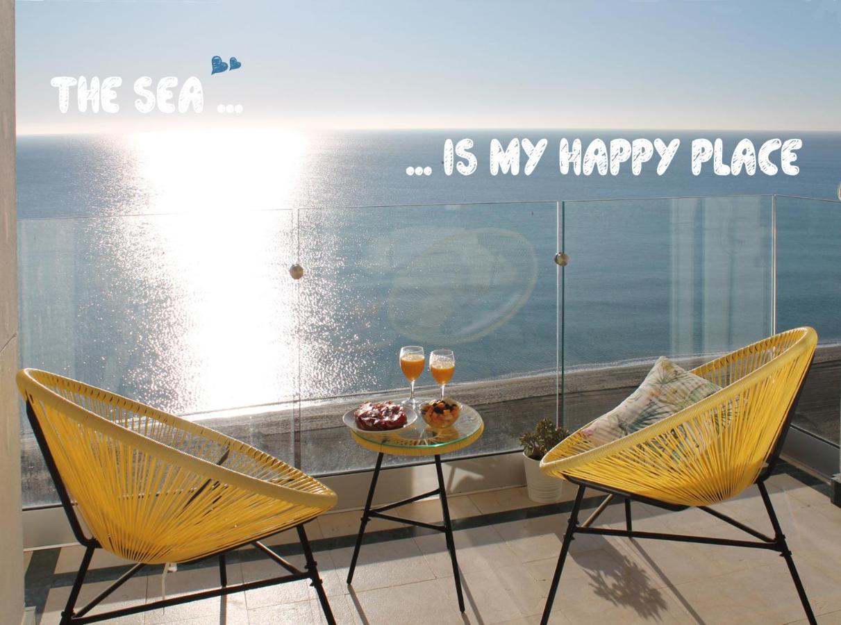 Apartamento Malagueta Beach