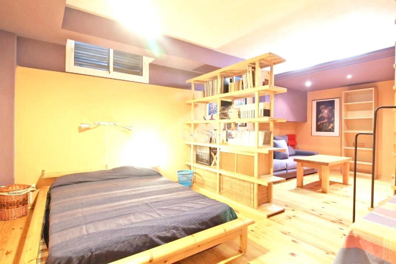 Comfortable In 85 M² Air Conditioning Málaga