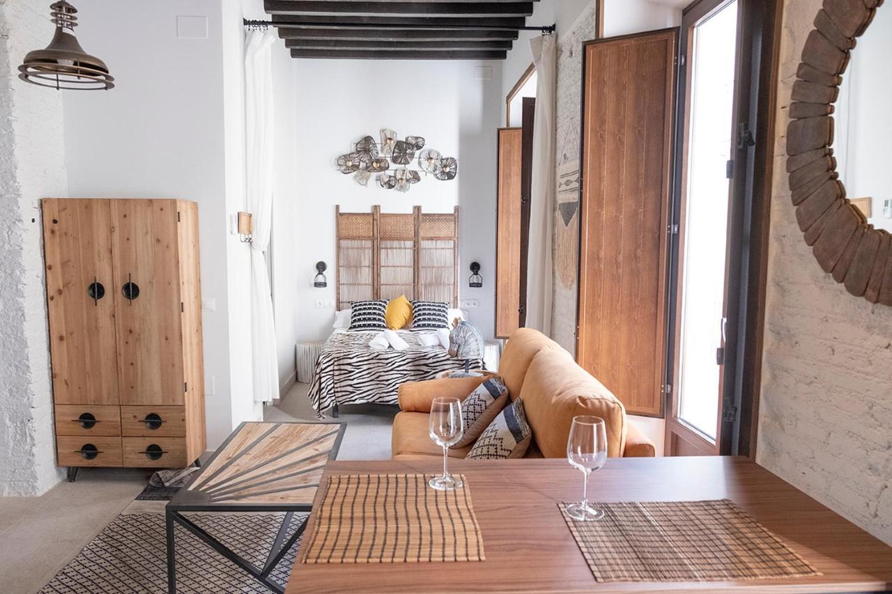 Apartment Simba Malaga