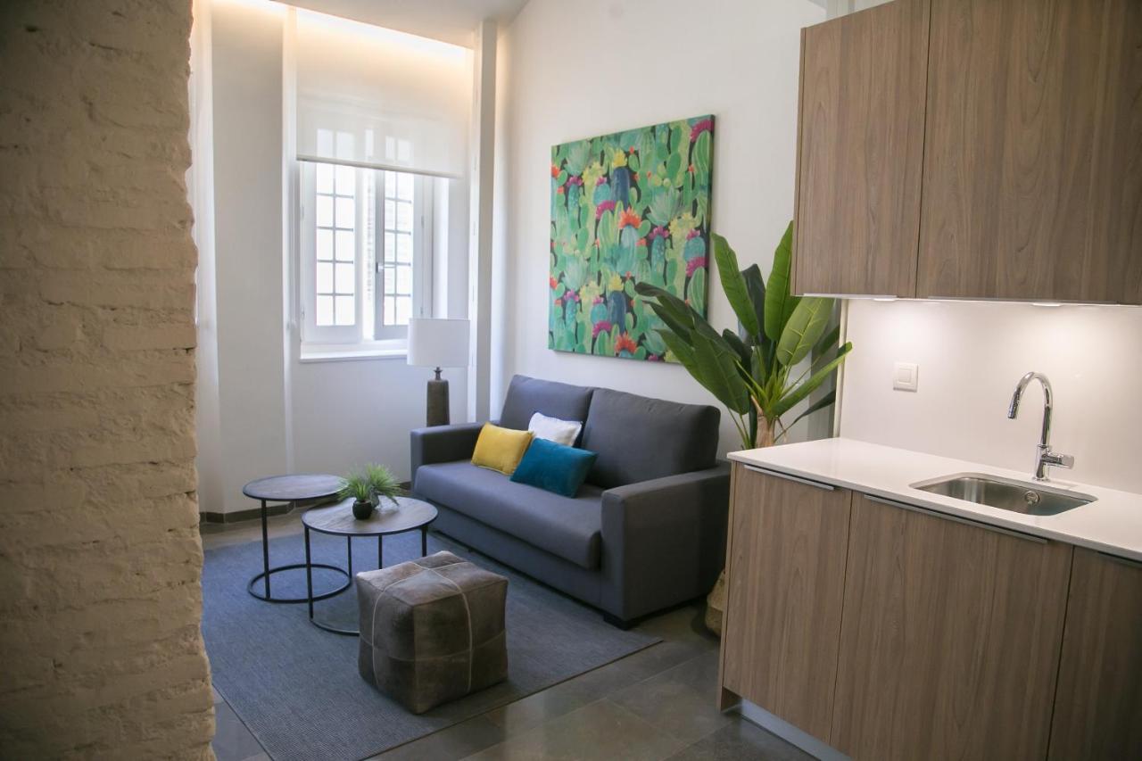 Casa Chinitas Homes * Malaga