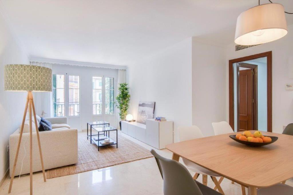 Appartamento Family Scandinavia Center & Near The