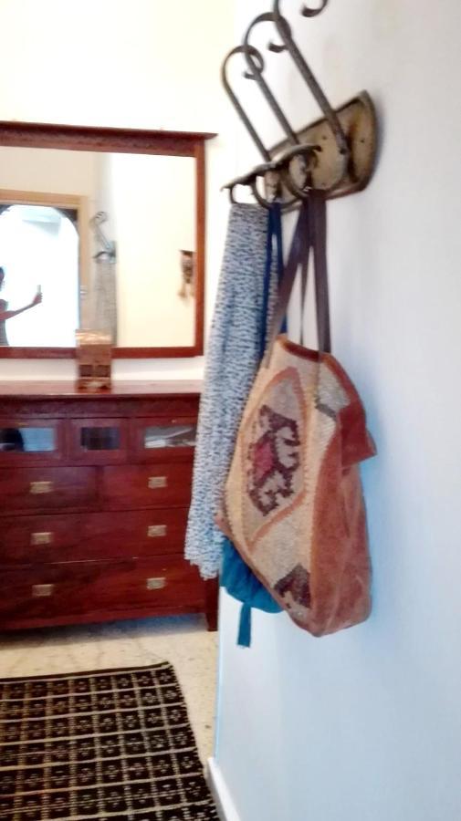 With 4 Bedrooms In With Furnished Balcony And Wifi Málaga