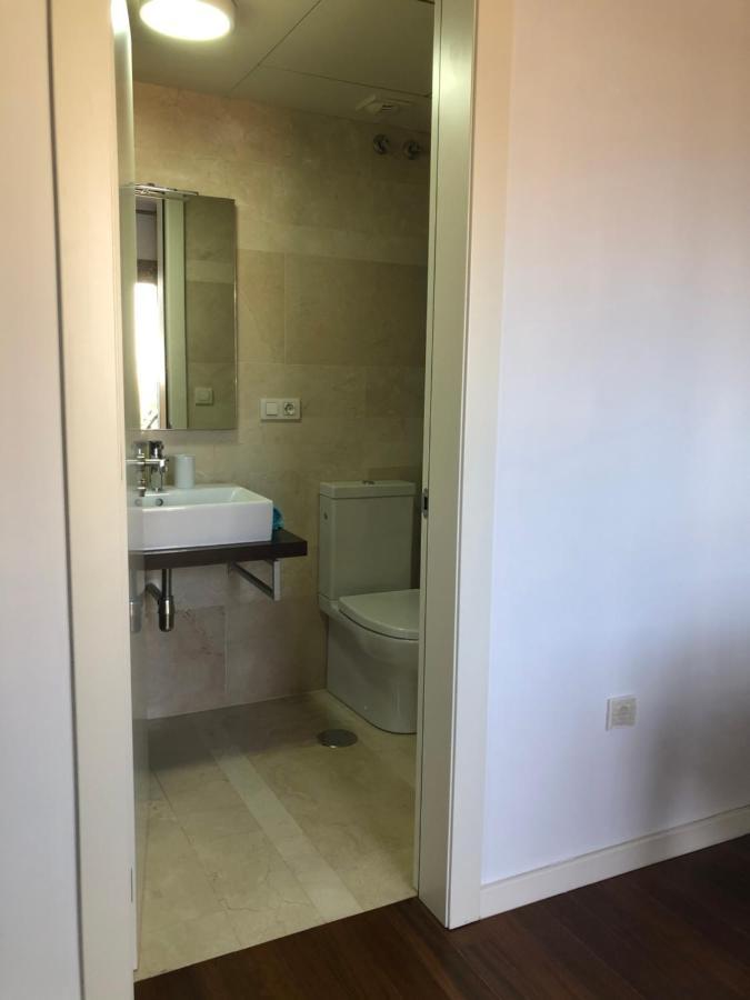 Appartement Felix Saenz By Luma *