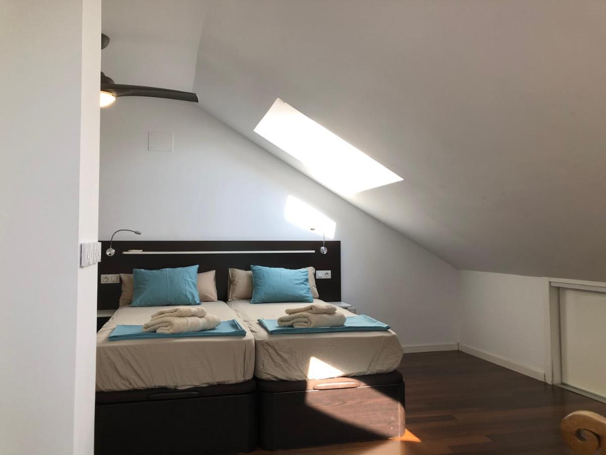 Felix Saenz By Luma Appartement Málaga
