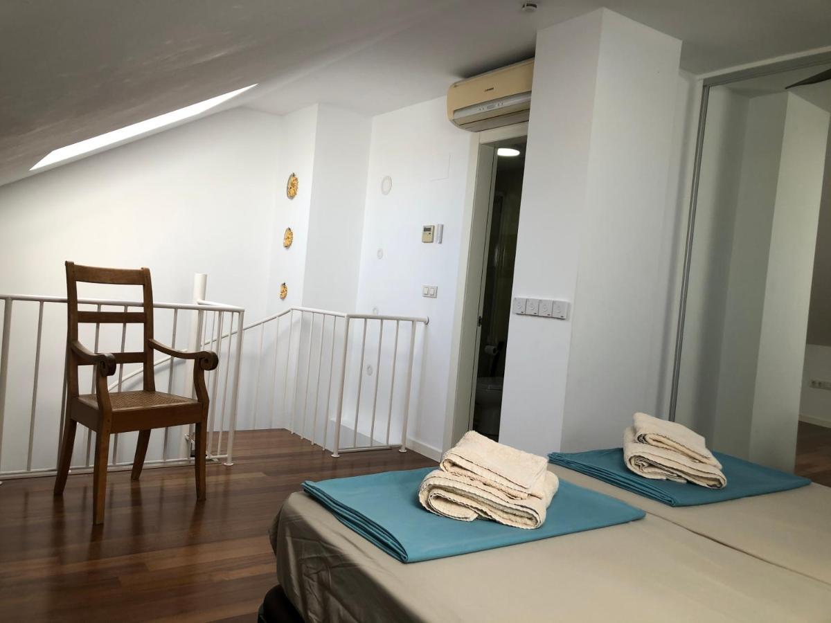 Felix Saenz By Luma Appartement Málaga