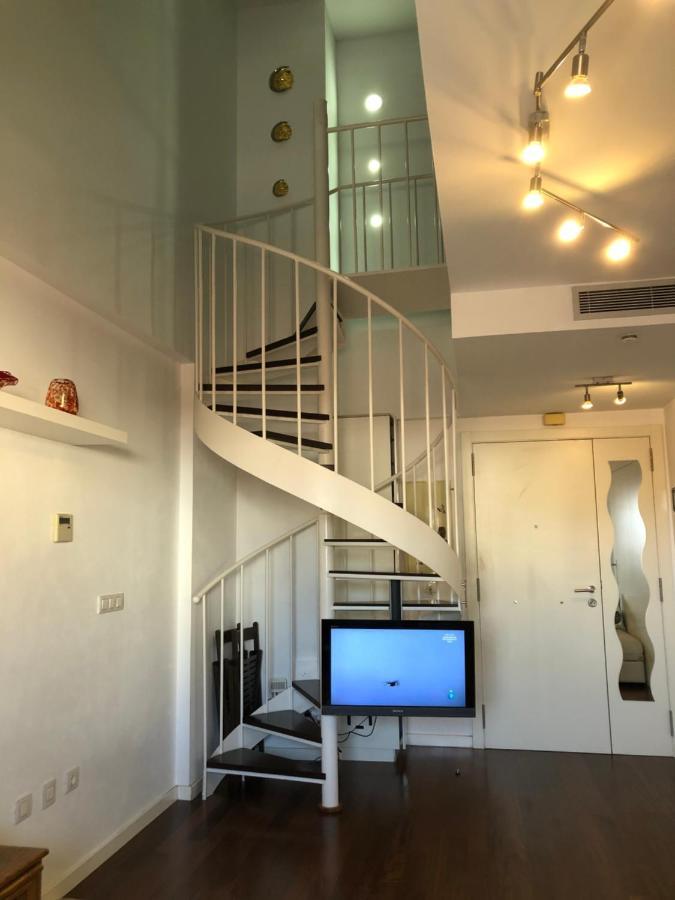 Felix Saenz By Luma Appartement *