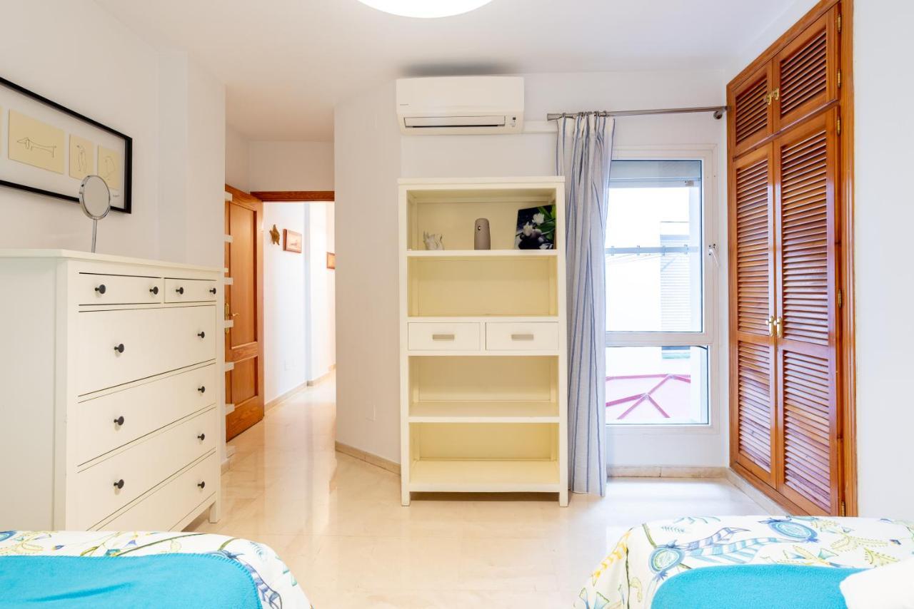 Leilighet Victoria 50 Málaga