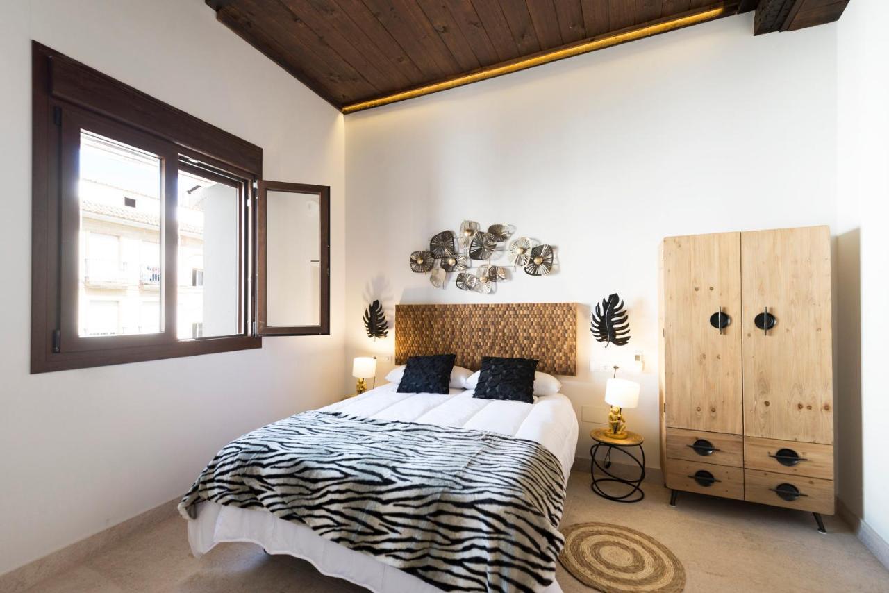 Apartment Simba Malaga