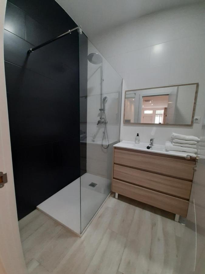 Apartamento Velarde Center *