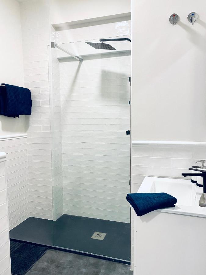 Appartement Gmc Turistics - La Casa De Alamos Málaga