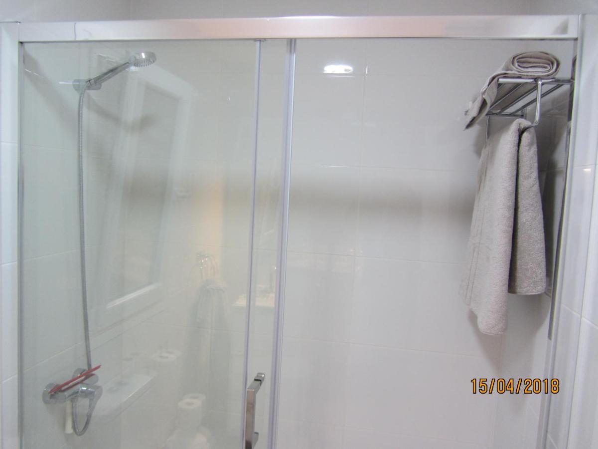 Apartment San Lorenzo Studio Malaga