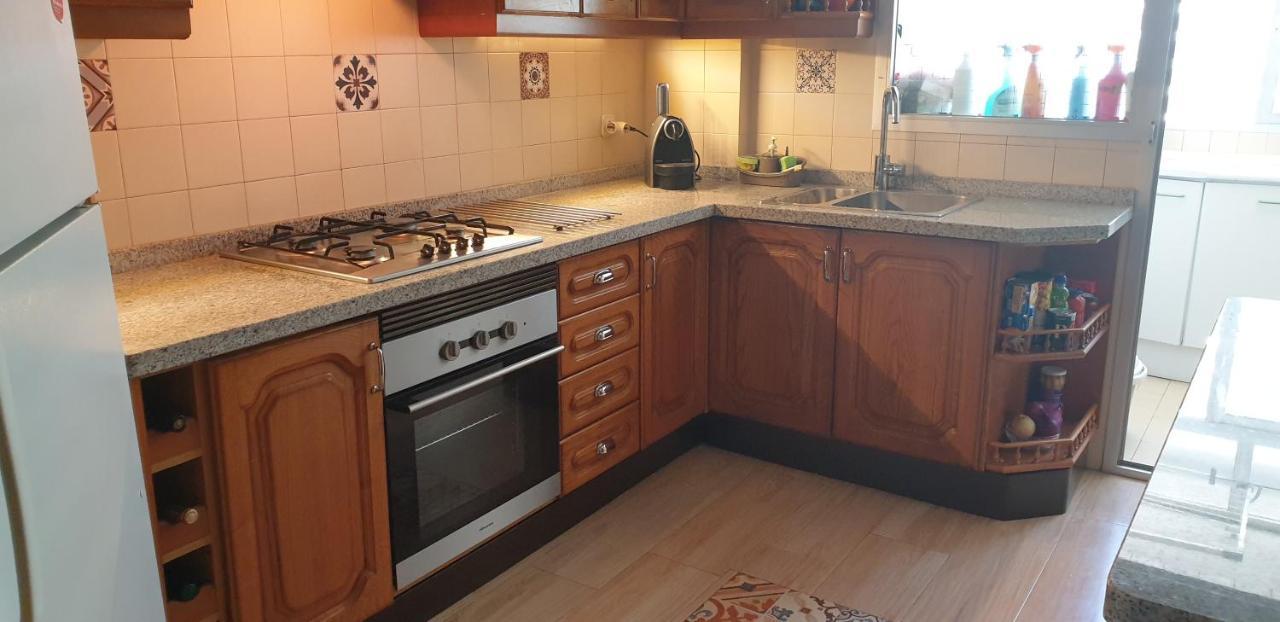 Piso 110m² En El Palo Con Parking Cerca De La Playa Apartamento Málaga
