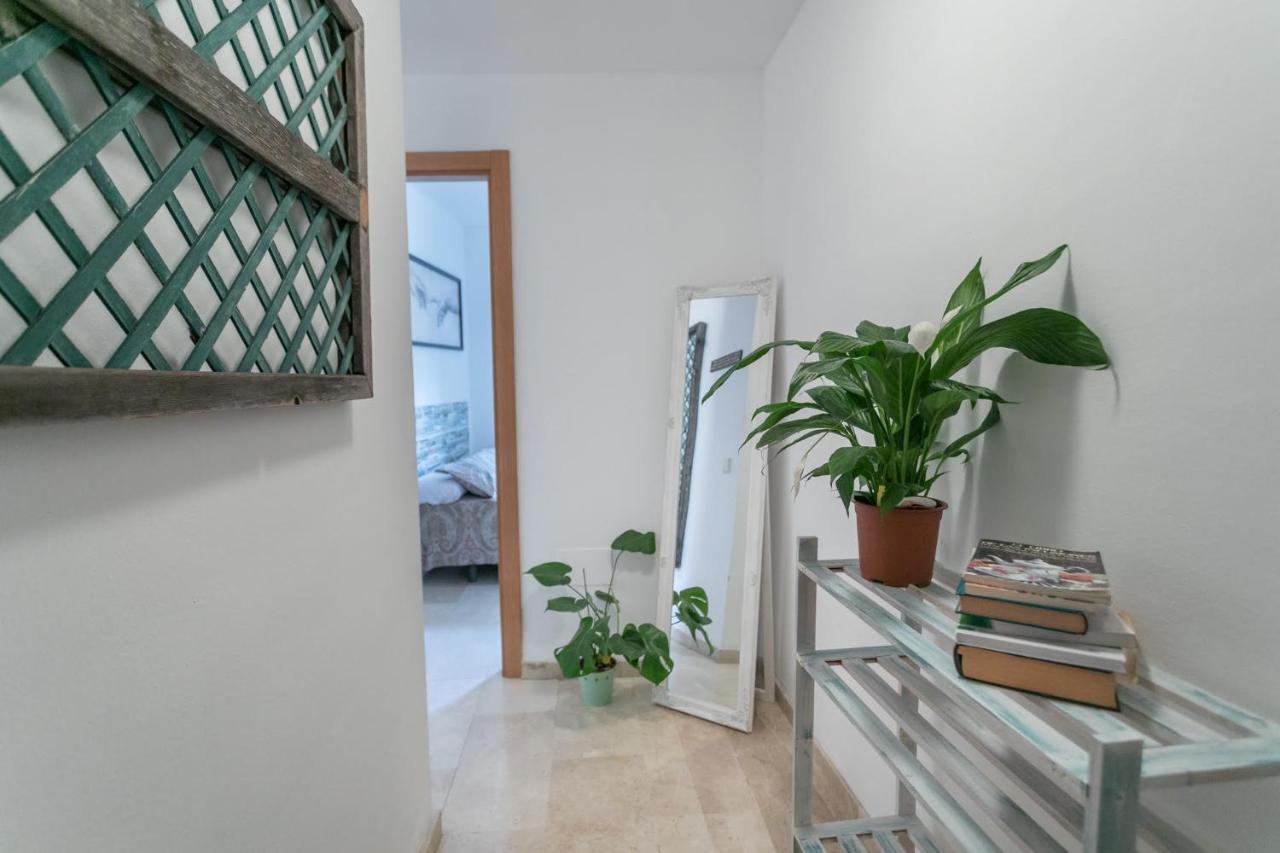 Apartamento Postigo 22 Málaga