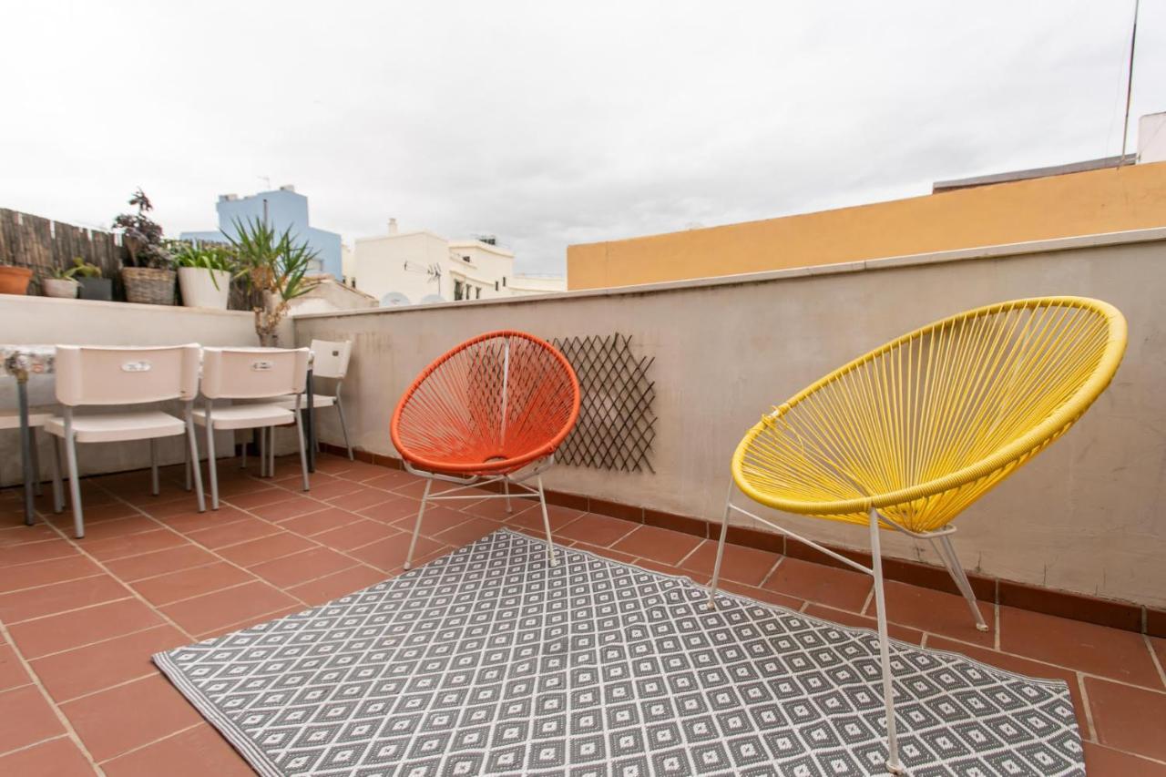 Apartamento Postigo 22 *