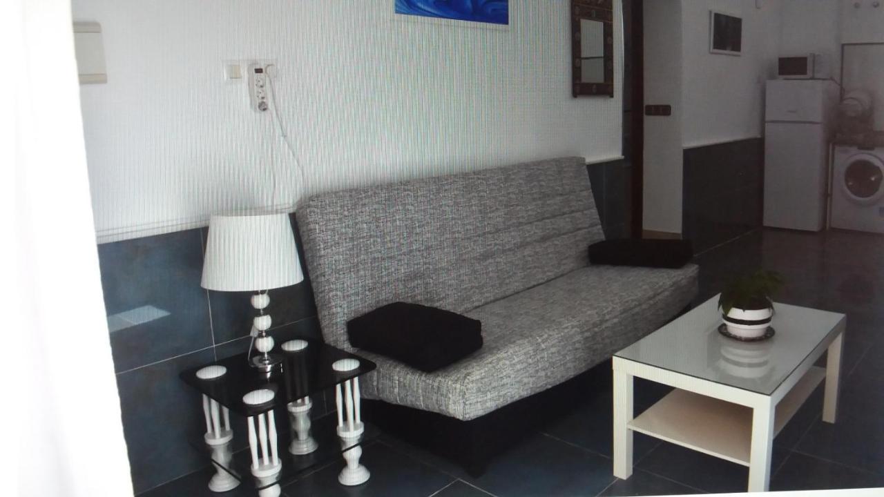 La Casa Malaguena. Casa vacanze *