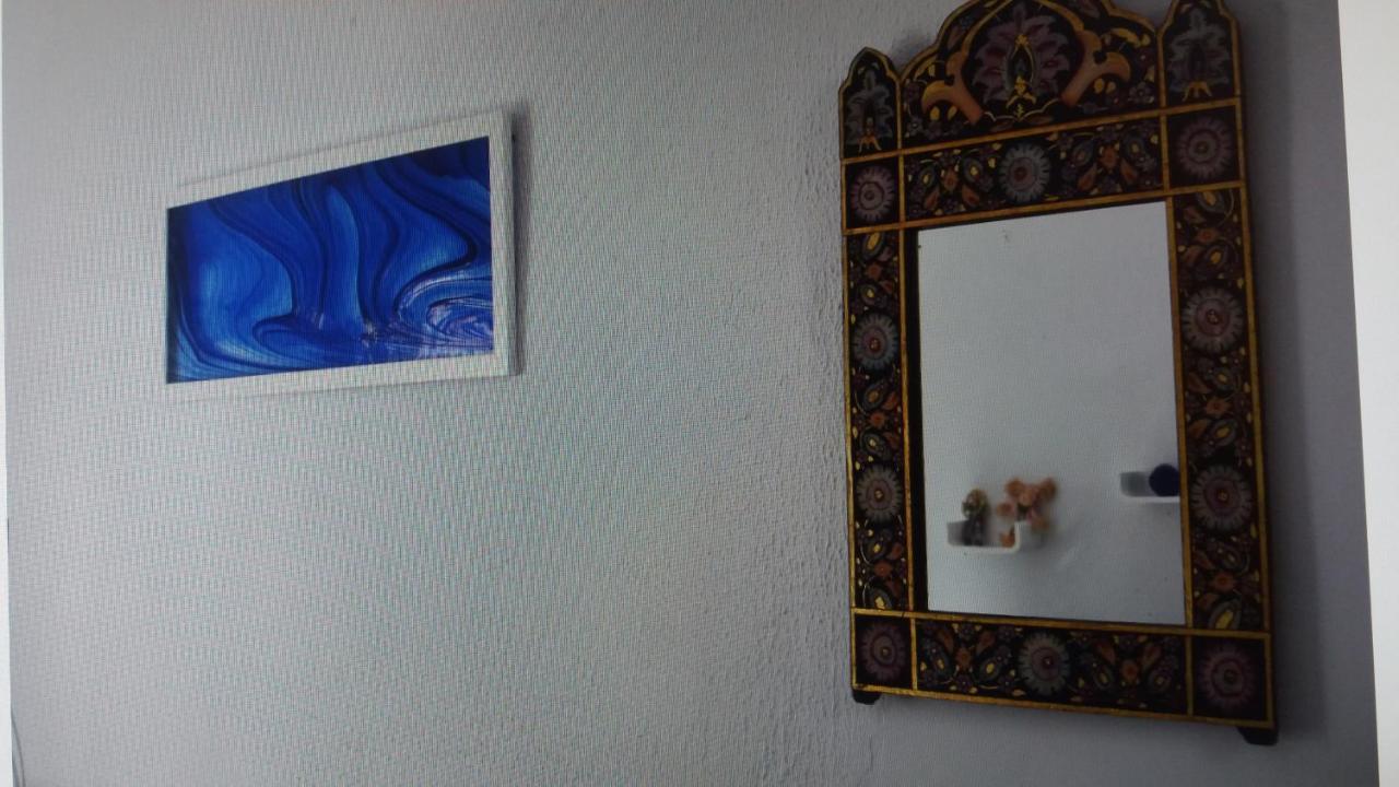 La Casa Malaguena. Casa vacanze *