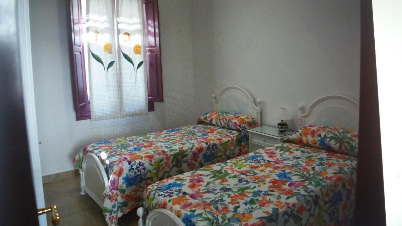 Casa vacanze La Casa Malaguena. Málaga