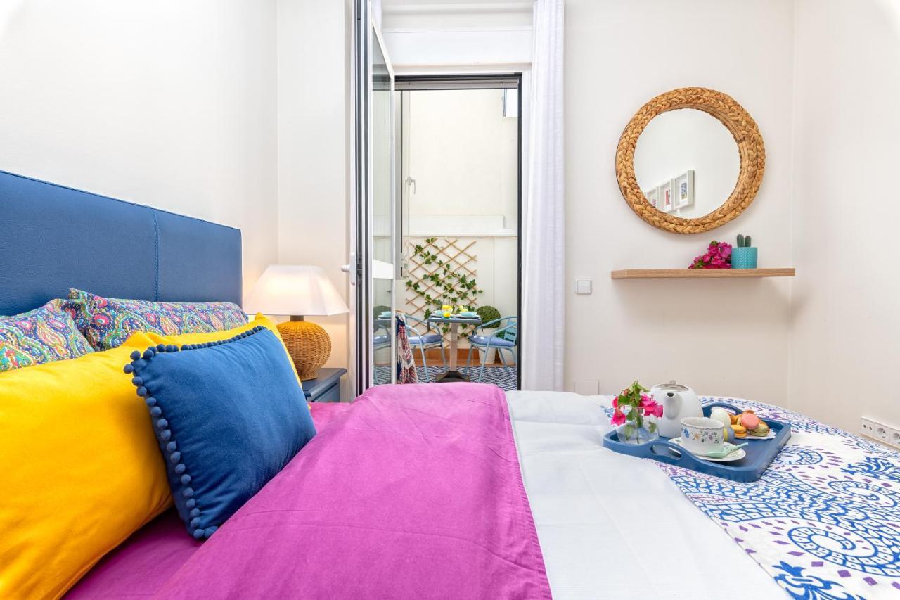 Homely Cristo Deluxe Lejlighed