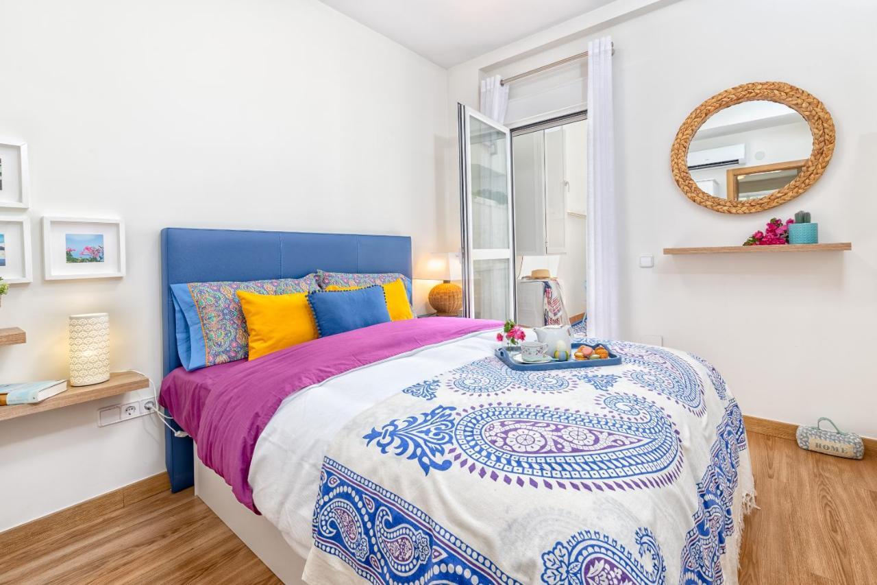 Homely Cristo Deluxe Lejlighed