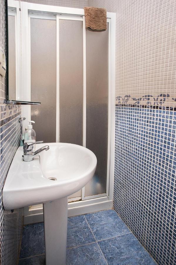 Piso Plaza De Flores Apartamento Málaga