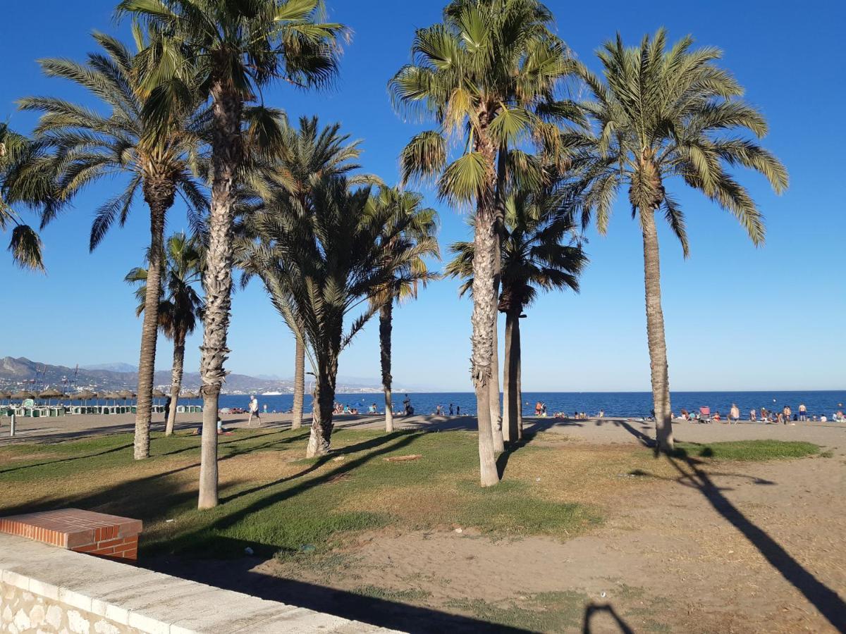 Eursu Playa * Malaga