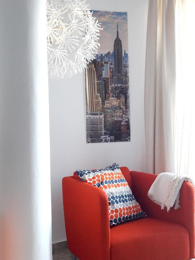 Cozy With Sea View - - 40 Sqm