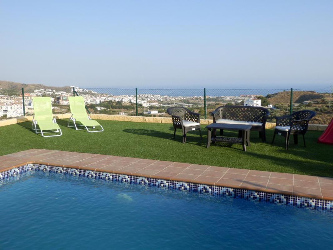Casa vacanze Casa Rural En Torrox Costa