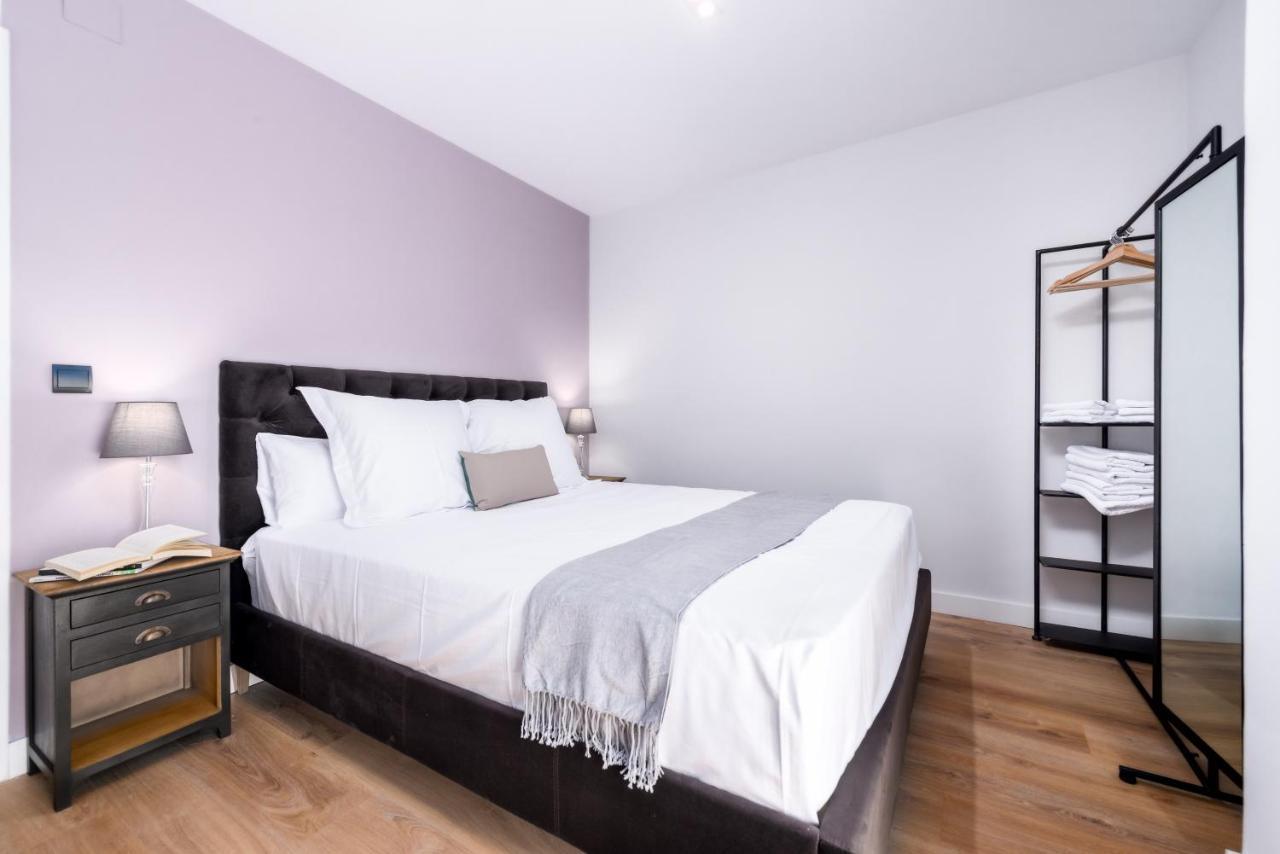 One Bedroom 1202 Appartamento *