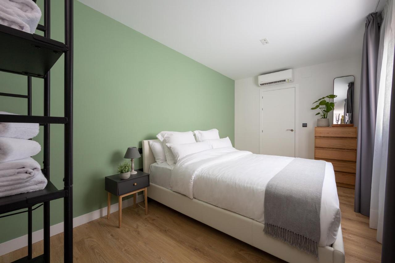 Appartamento One Bedroom 1202 Málaga
