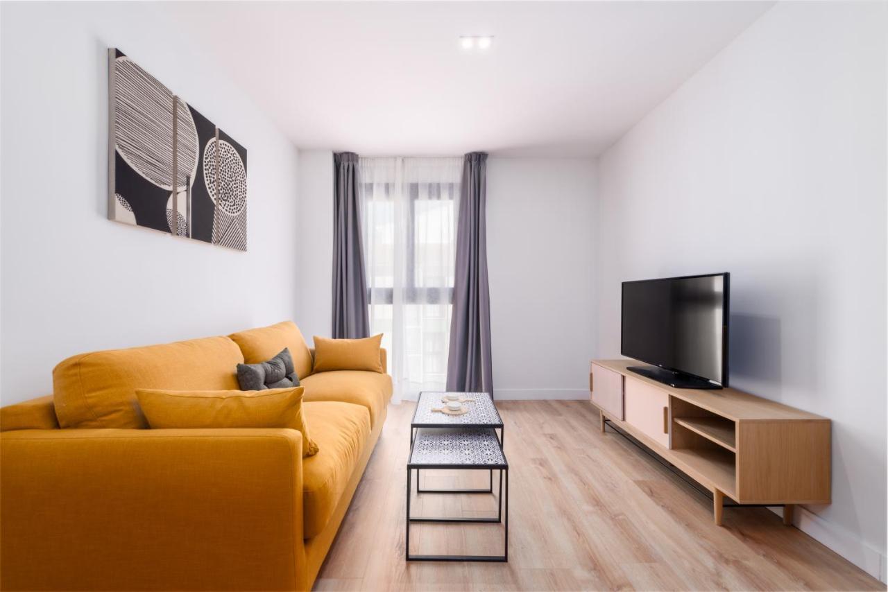 One Bedroom 1202 Appartamento *