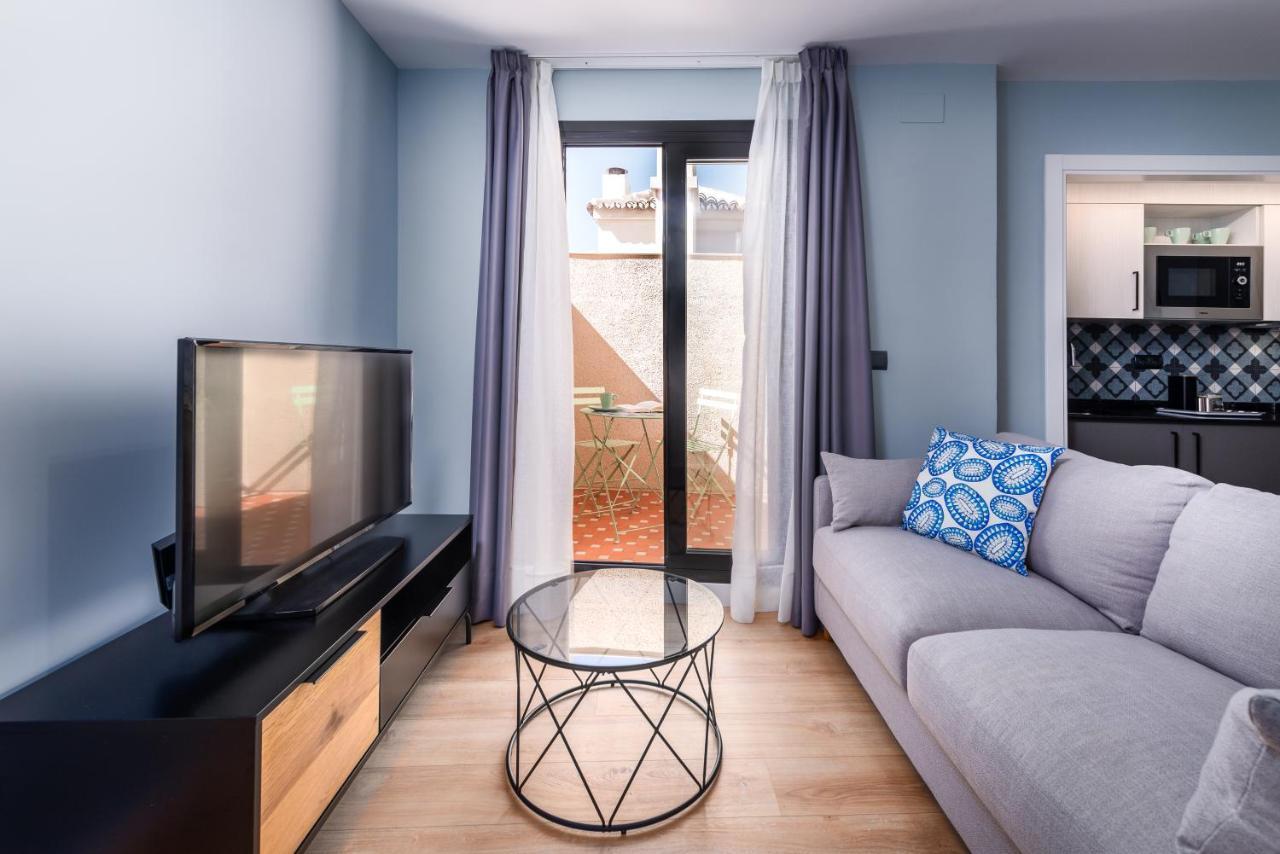 One Bedroom 1202 Appartamento